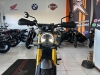 SCRAMBLER 400X - 2025 - CARAZINHO