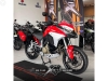 MULTISTRADA 1200S TOURING - 2022 - CARAZINHO
