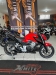 CB 300F TWISTER ABS - 2024 - CARAZINHO