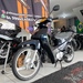 C 100 BIZ - 2004 - CARAZINHO
