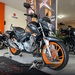 CB 250F TWISTER ABS - 2021 - CARAZINHO