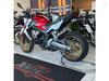 CBR 650F ABS - 2017 - CARAZINHO
