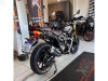 SCRAMBLER 400X - 2025 - CARAZINHO