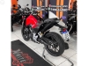 CB 300F TWISTER ABS - 2023 - CARAZINHO
