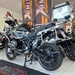 R 1200 GS ADVENTURE TRIPLE BLACK - 2018 - CARAZINHO