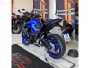 MT 03 ABS - 2025 - CARAZINHO