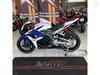 CBR 600RR ABS - 2011 - CARAZINHO
