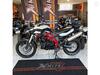 F 800 GS - 2016 - CARAZINHO