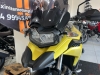 F 750 GS PREMIUM TRIPLE BLACK - 2020 - CARAZINHO