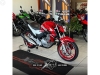CB 250F TWISTER ABS - 2022 - CARAZINHO
