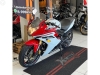 CBR 600F ABS - 2014 - CARAZINHO