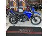 XT 660 R - 2012 - CARAZINHO