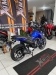 FAZER 150 FLEX FZ15 - 2023 - CARAZINHO