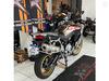 F 850 GS TRIPLE BLACK - 2023 - CARAZINHO