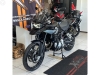 F 850 GS TRIPLE BLACK - 2024 - CARAZINHO