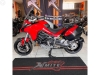 MULTISTRADA 1200S TOURING - 2019 - CARAZINHO