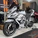GSX 1250 FA - 2016 - CARAZINHO