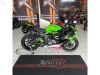 NINJA 650R ABS - 2021 - CARAZINHO