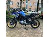 F 850 GS TRIPLE BLACK - 2022 - CARAZINHO