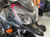 V-STROM 650 XT ABS - 2018 - CARAZINHO