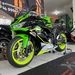 NINJA 650R ABS - 2021 - CARAZINHO