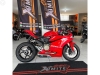 SUPERBIKE 1299 PANIGALE ABS - 2016 - CARAZINHO