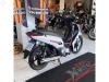 BIZ 125 EX - 2015 - CARAZINHO