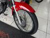 CG 150 FAN ESDI - 2015 - CARAZINHO