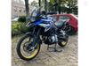 F 850 GS TRIPLE BLACK - 2022 - CARAZINHO