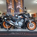 CB 250F TWISTER ABS - 2021 - CARAZINHO