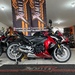 GSX S1000F ABS - 2017 - CARAZINHO