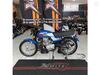 CG 125 CARGO - 1987 - CARAZINHO