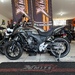 CB 500 X - 2015 - CARAZINHO