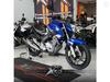 CB 250F TWISTER CBS - 2021 - CARAZINHO