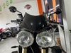 SPEED TRIPLE 1050I - 2009 - CARAZINHO