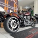 SOFTAIL BREAKOUT - 2018 - CARAZINHO