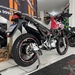 XT 600 E - 1998 - CARAZINHO