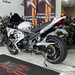 GSX 1250 FA - 2016 - CARAZINHO
