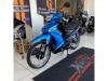 T115 CRYPTON K - 2014 - CARAZINHO