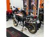 F 850 GS TRIPLE BLACK - 2023 - CARAZINHO