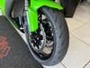 NINJA ZX-10R ABS - 2012 - CARAZINHO