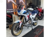 CRF 150R CROSS - 2023 - CARAZINHO