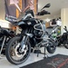 R 1200 GS ADVENTURE TRIPLE BLACK - 2018 - CARAZINHO