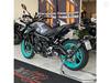 MT 09 ABS - 2025 - CARAZINHO