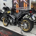 V-STROM 650 XT ABS - 2022 - CARAZINHO