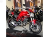 MONSTER 821 DARK - 2020 - CARAZINHO