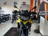 F 750 GS PREMIUM TRIPLE BLACK - 2020 - CARAZINHO