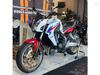 CB 650 F - 2015 - CARAZINHO