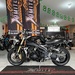 SPEED TRIPLE 1050I - 2009 - CARAZINHO