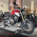 CBR 650F ABS - 2023 - CARAZINHO